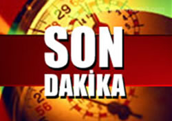 MERSİN'DE 21 ADET MERMİ BULUNDU