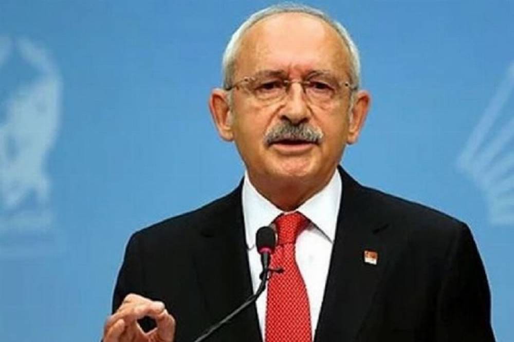 Kılı&ccedil;daroğlu yeni paylaşımında YSK'yı uyardı