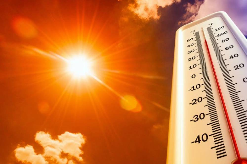 T&uuml;rkiye'de bug&uuml;n hava nasıl olacak?