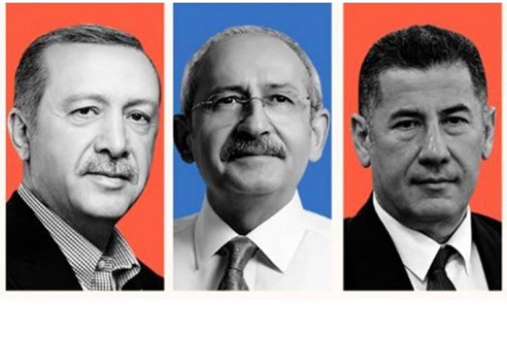 İşte son sonu&ccedil;lar! Se&ccedil;im 2. tura kaldı