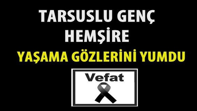 Emel Kılınç Hayatını Kaybetti