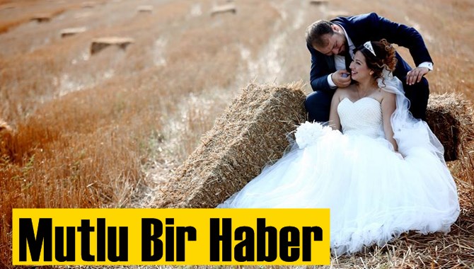 Mutlu Bir Haber