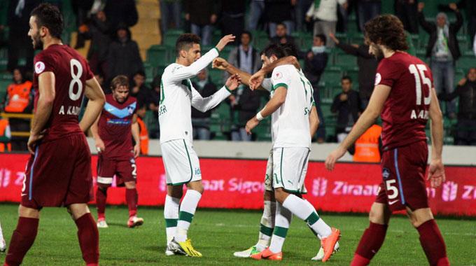 Timsah kupa'da kazandı