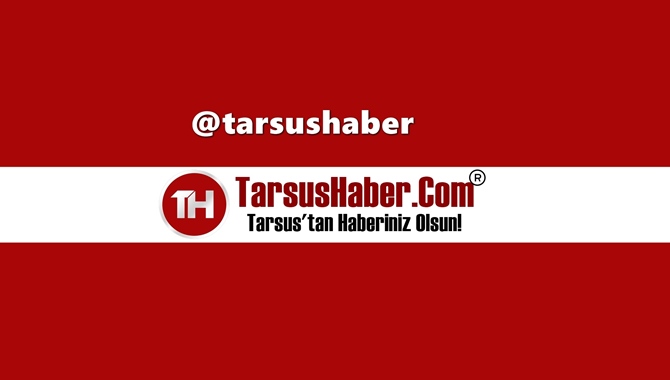 Devlet Bah&ccedil;eli Tarsus'ta