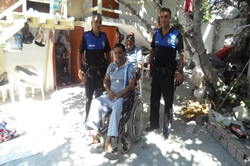 Emniyetten Anlamlı Davranış