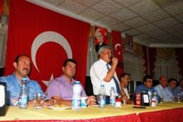 Siyasetin Rüzgarını Arkamıza Aldık