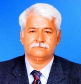 Mustafa Bayır;”Alnımız Ak, Başımız Diktir. Bu Böyle bilinsin”