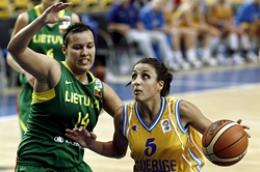 Maryam Gültekin Tarsus Belediyespor’da