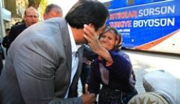 Uzun'dan 12.Yıldönümü Kutlama Mesajı