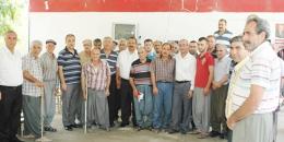 Şimşek: “Tarsus’a Yapılacak Yatırımlara Her Zaman Destek Vereceğiz”