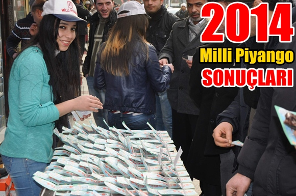 Milli Piyango sıralı tam liste - Milli Piyango Bilet Sorgula millipiyango
