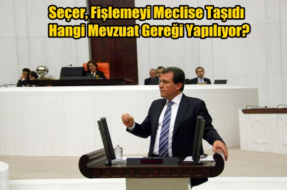 Hangi Mevzuat Gereği Yapılıyor?