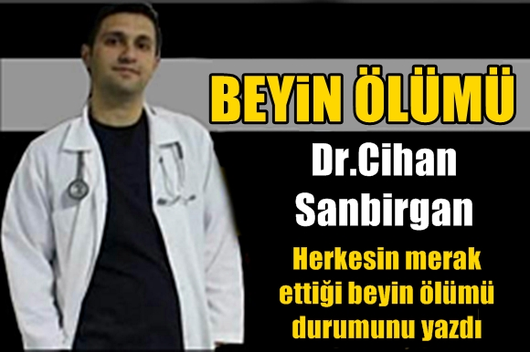 Beyin &Ouml;l&uuml;m&uuml; Nedir?