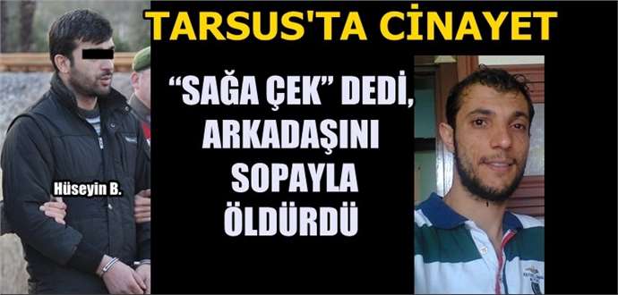 Şehmuz Tutuş cinayetinde 2 tutuklama 