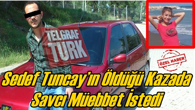 Sedef Tuncay'ın Ölümün Ardından Sondakika Gelişmesi