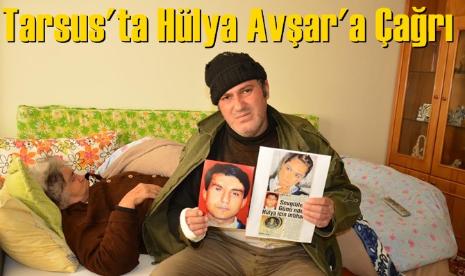 Galip Bulut'un ailesi Hülya Avşar'dan yardım bekliyor