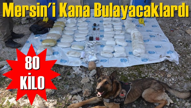 Mersin'i Kana Bulayacaklardı