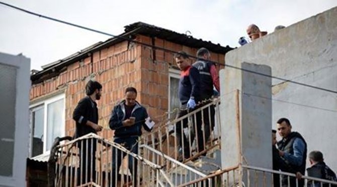 Adana&rsquo;da patlama 3 yaralı