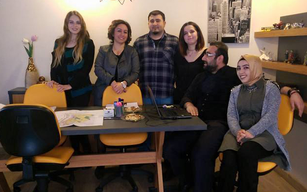 Aksaray&rsquo;ın Yeni Halini Tarsuslu Firma &Ccedil;ataklı Planlama Belirleyecek