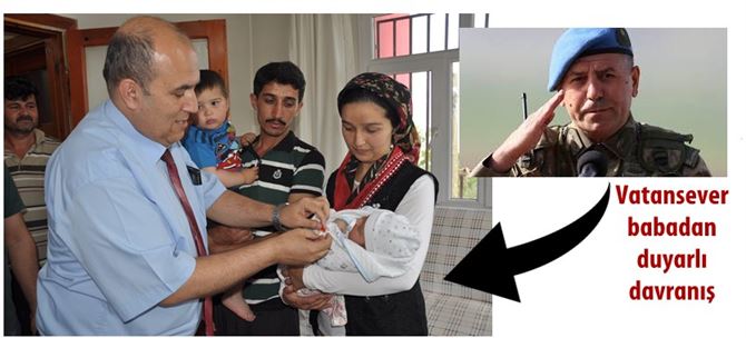 Aydoğan Paşa'nın adı Tarsus'ta yaşayacak