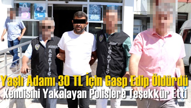 Yalnız Yaşayan Yaşlı Adam Evinde &Ouml;ld&uuml;r&uuml;ld&uuml;