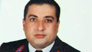 Kalp krizi ge&ccedil;iren Tarsuslu Uzman &Ccedil;avuş yaşamını yitirdi