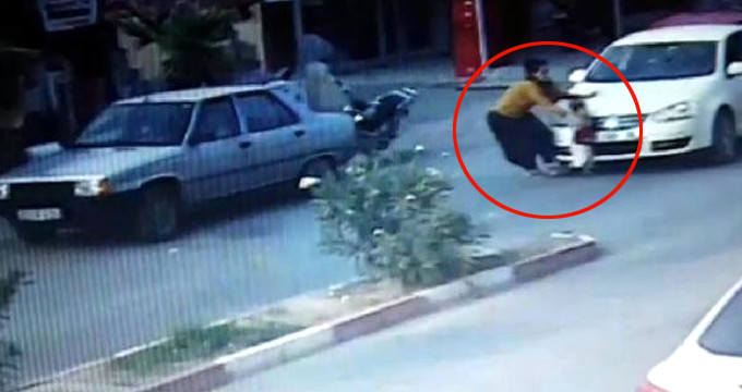 Ağabeyinin Yerine Su&ccedil;u &Uuml;stlenmişti, Yalanını Jandarma Ortaya &Ccedil;ıkardı!