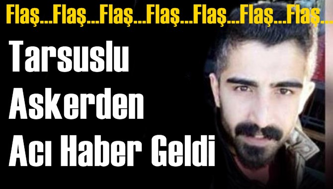 Kalbi duran asker, 3 g&uuml;nl&uuml;k yaşam savaşını kaybetti