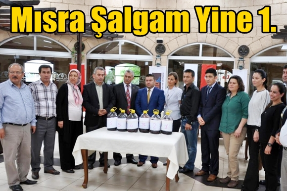 Hıdırellez Yarışmasında Birinciler Belli Oldu