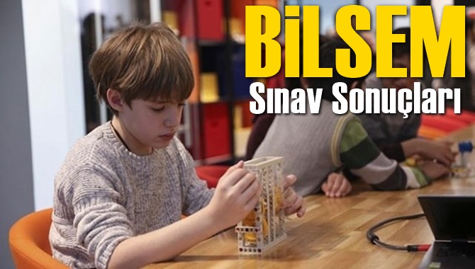Bilsem Sonu&ccedil;ları 2019