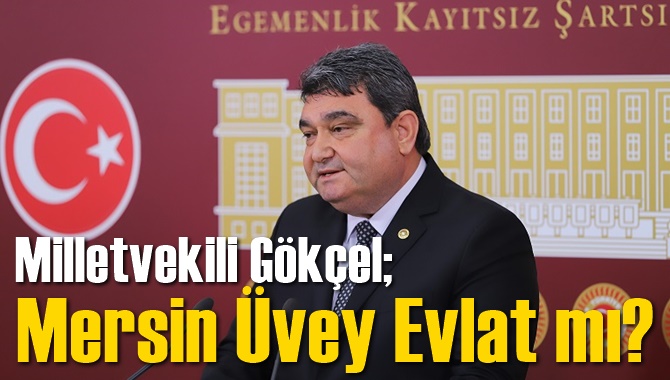 &Ccedil;ile Yolu Yeniden Meclis G&uuml;ndeminde