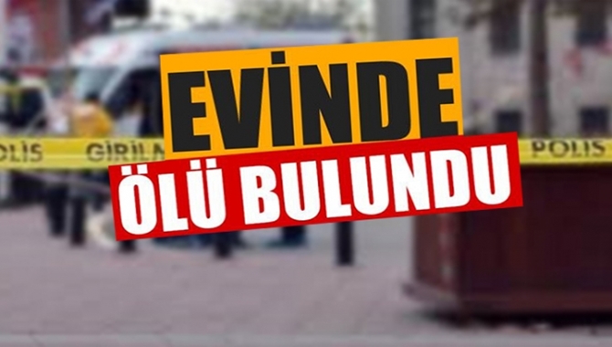 Tarsus'ta 3 Gündür Haber Alınamayan 65 Yaşındaki Leyla Karaağaç İsimli Kadın Öldü Bulundu