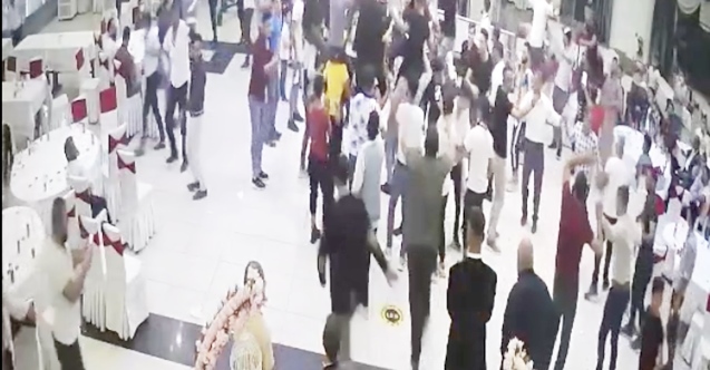 Tarsus'ta D&uuml;ğ&uuml;nde Oynayanlara Ceza Yağdı