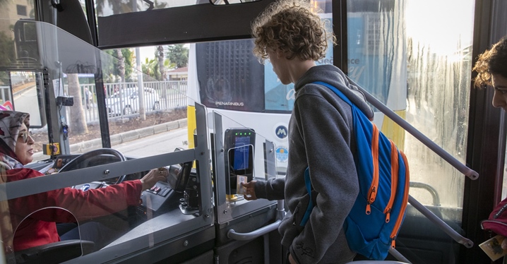 &Ouml;ğrenci Abonmanı Artık T&uuml;m Hatlarda 1 Tl