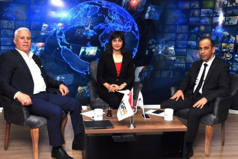 Mustafa Bozbey: Bursa bizim i&ccedil;in &ouml;nemli bir değerimizdir