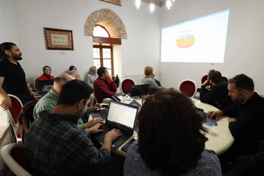Sakarya'nın y&uuml;kselen ivmesi: Sapanca