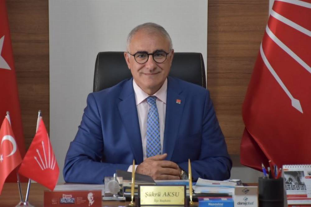 Bursa Gemlik'te Kılı&ccedil;daroğlu birinci &ccedil;ıktı