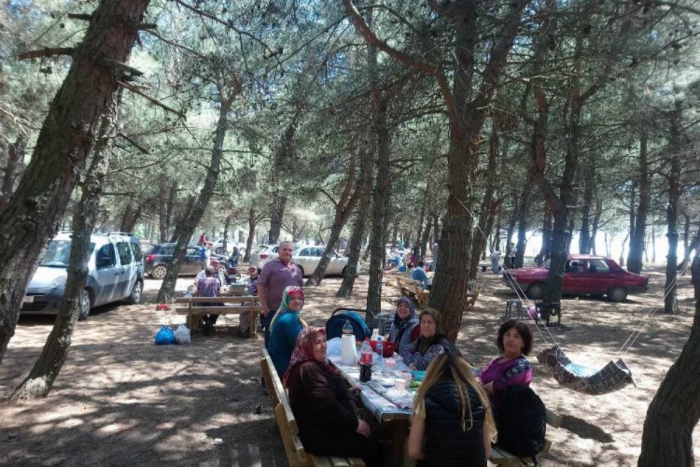 İpsala Dallığı 4 Haziran&rsquo;da yapılacak