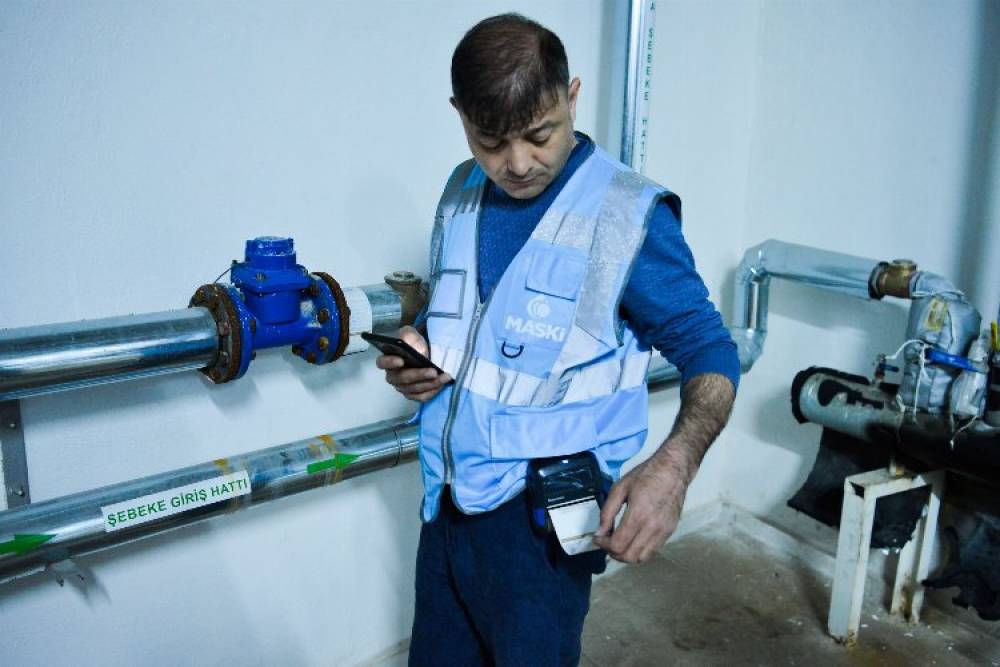 1 ton suyu 1 kuruşa i&ccedil;ecekler