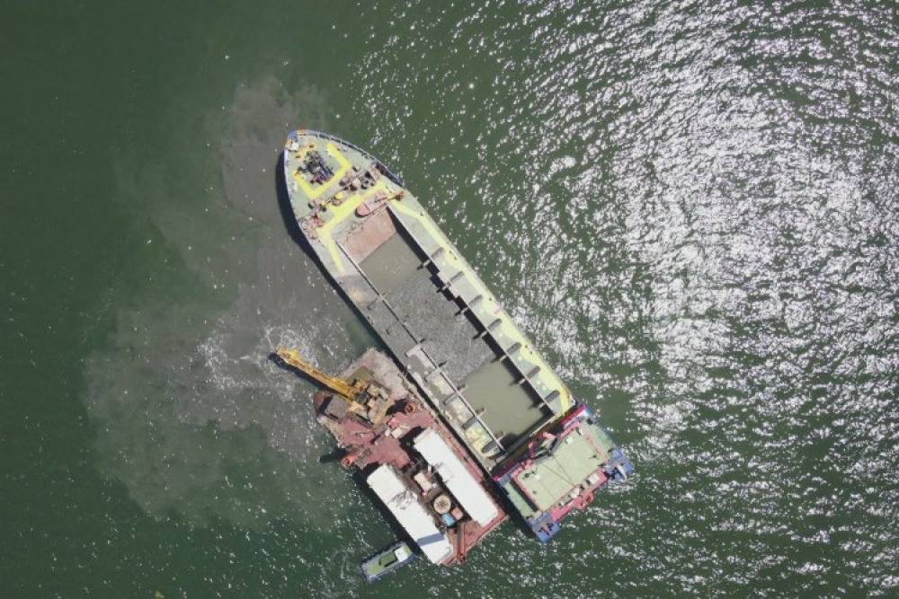 İzmir K&ouml;rfezi&rsquo;nde m&uuml;silaj sorunu yok