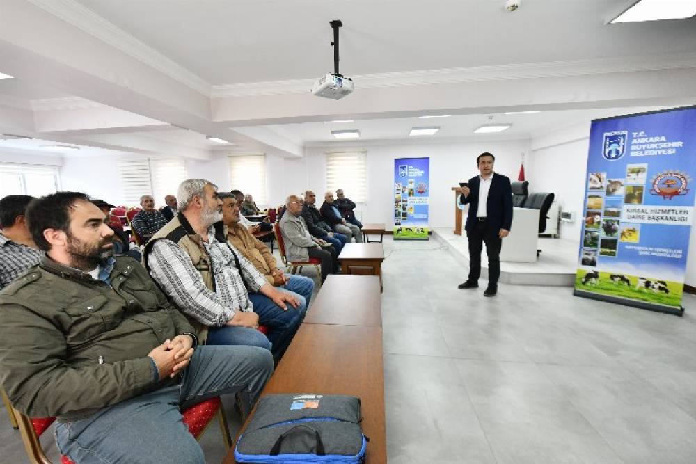 Bal &uuml;reticilerine &ccedil;ifte destek