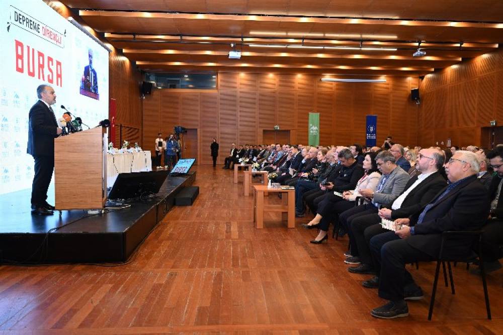 Bursa'da d&ouml;n&uuml;ş&uuml;m stratejisi: Hızlı hareket, seri karar