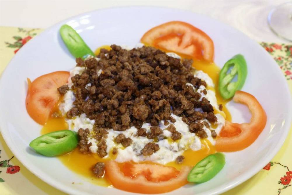Gaziantep yemekleri ve k&uuml;lt&uuml;r&uuml; kazandıracak