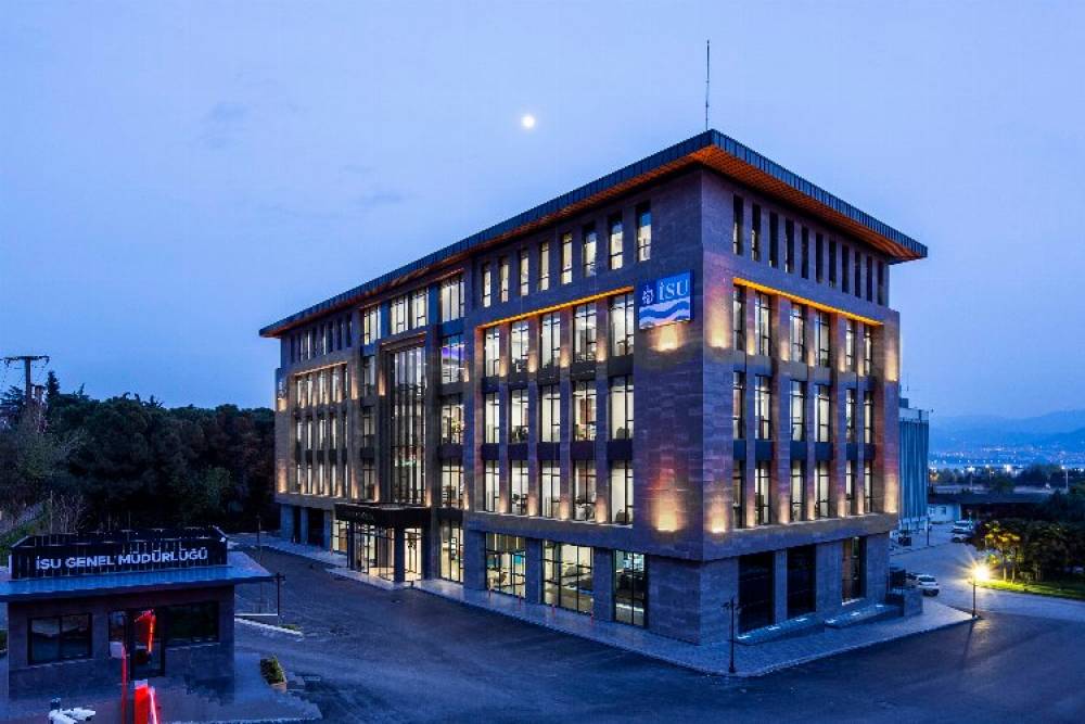 Kocaeli suda kademeli fiyat uygulamasına ge&ccedil;ti