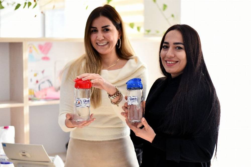 &Ccedil;evrede 'en iyi'si Muratpaşa oldu