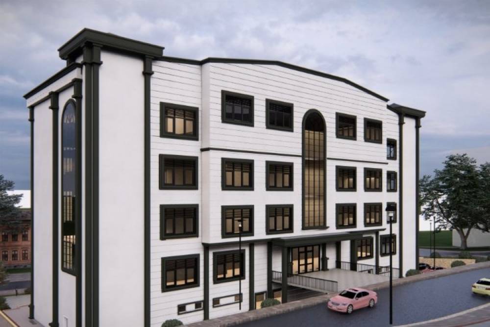 Kocaeli'den Derince Sopalı&rsquo;ya cemevi i&ccedil;in ihale yapıldı