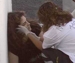 Ahmet Bilyeli'nin kızı ve nişanlısı, sokak ortasında uğradıkları silahlı saldırı sonucu hayatını kaybetti.