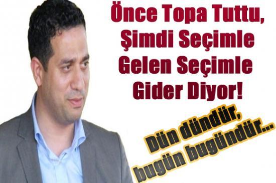 D&uuml;n D&uuml;nd&uuml;r, Bug&uuml;n Bug&uuml;nd&uuml;r!