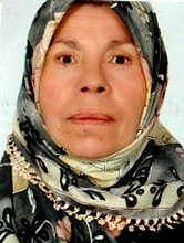 Tarsus'ta Mükerrem Yabanlı adlı kadından haber alınamıyor