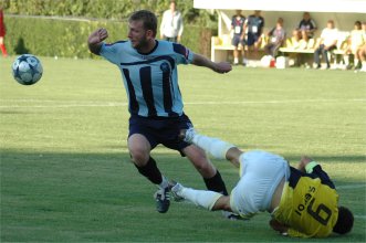 Tarsus İdman Yurdu 2 Adana Demirspor 2